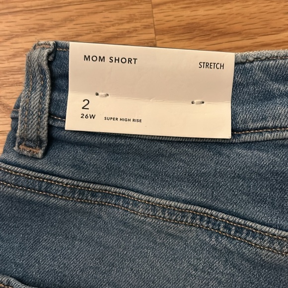 American Eagle jean shorts - Picture 4 of 5